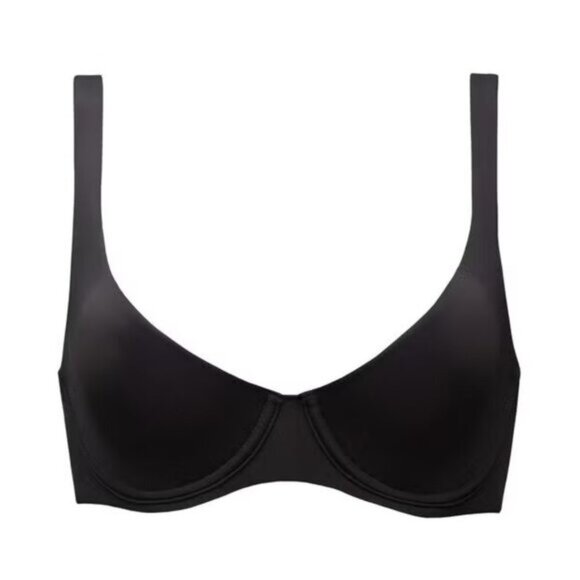 NWOT CUUP The Scoop Micro in Black - 34H - Picture 1 of 6